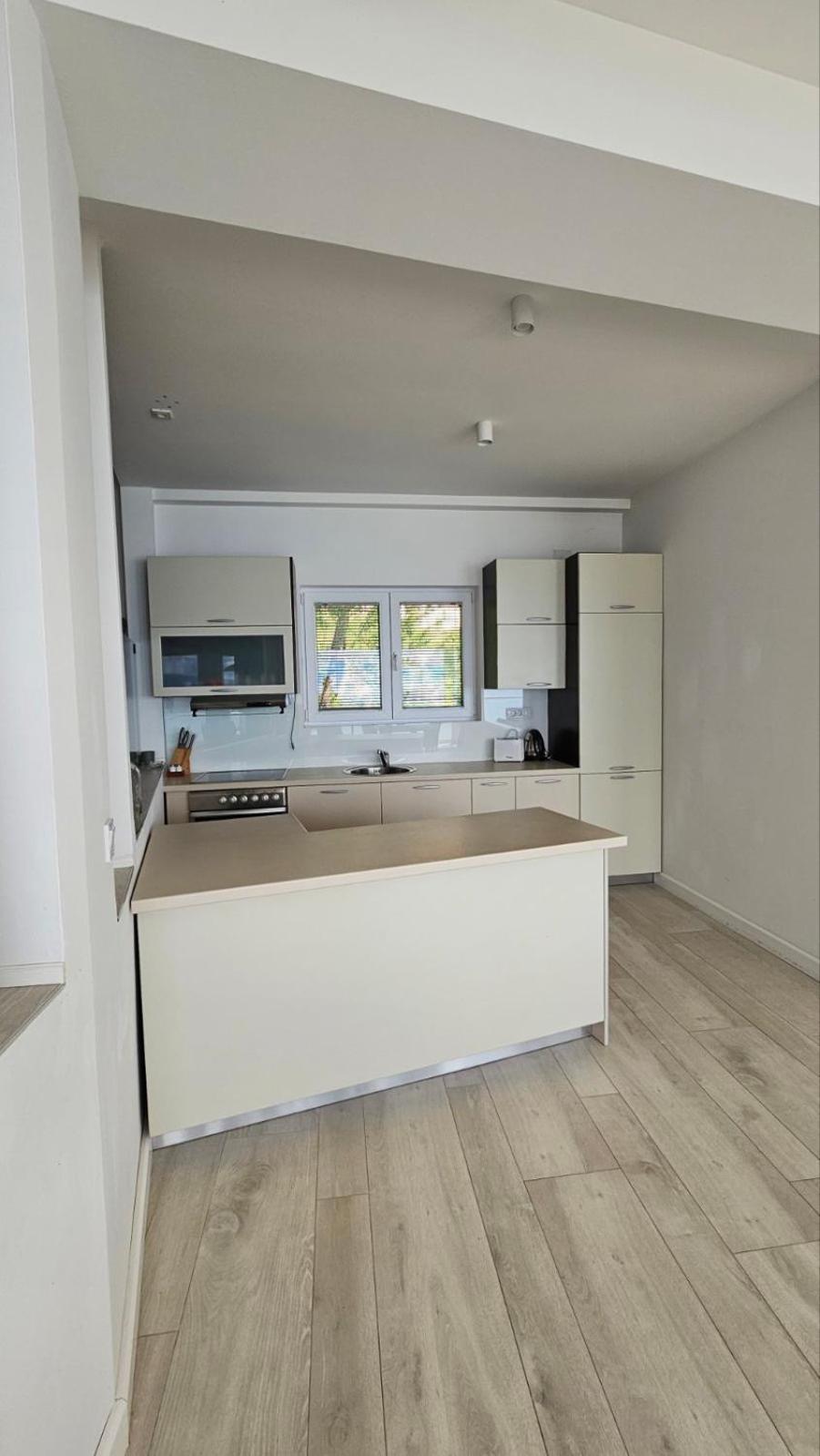 Apartment Villa Balevski Охрид Екстер'єр фото