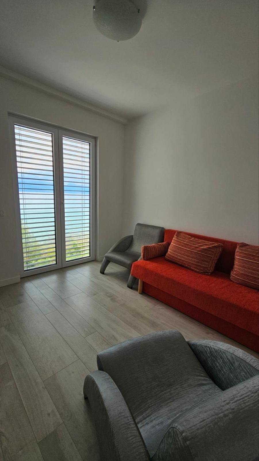 Apartment Villa Balevski Охрид Екстер'єр фото