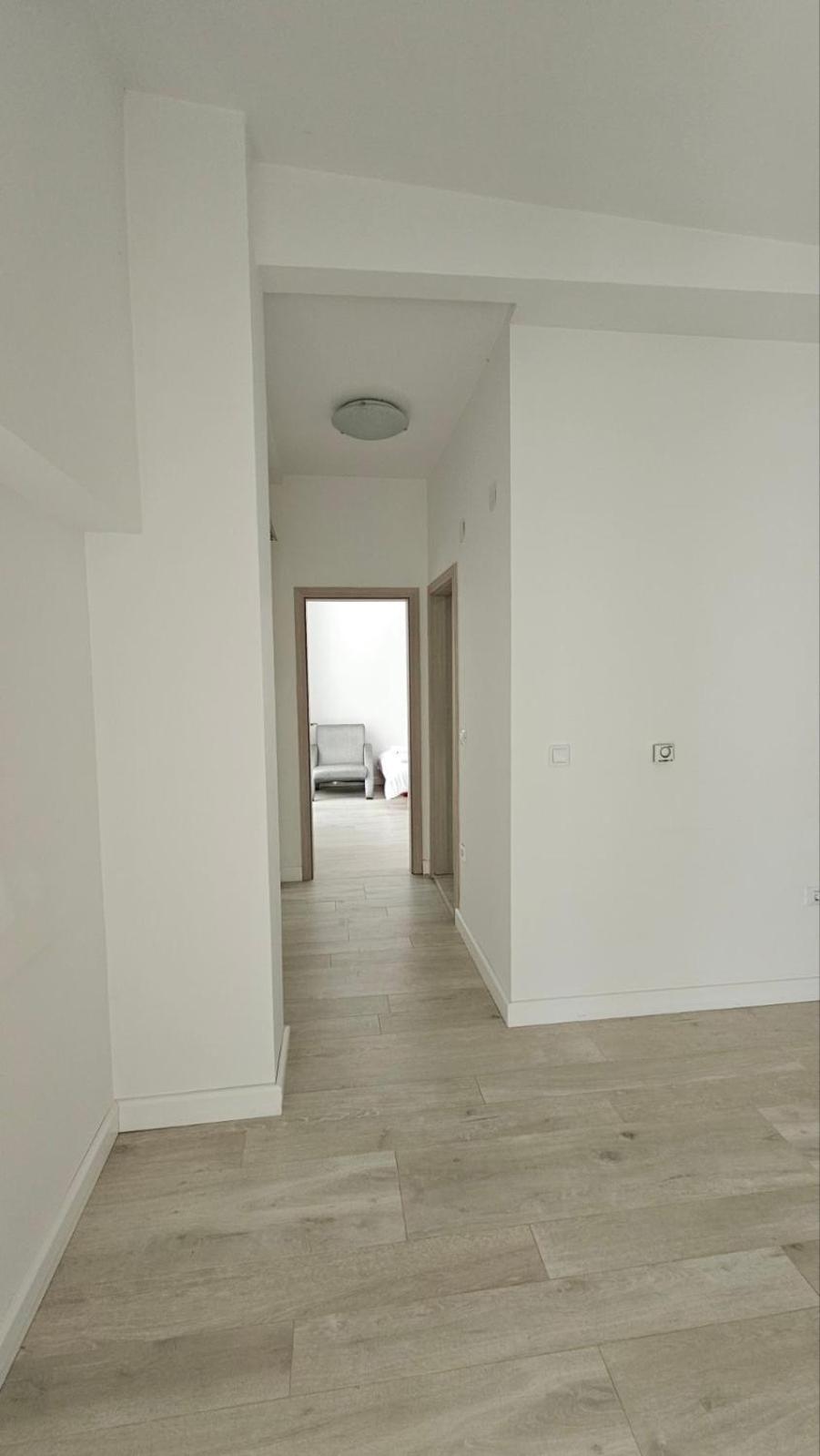 Apartment Villa Balevski Охрид Екстер'єр фото