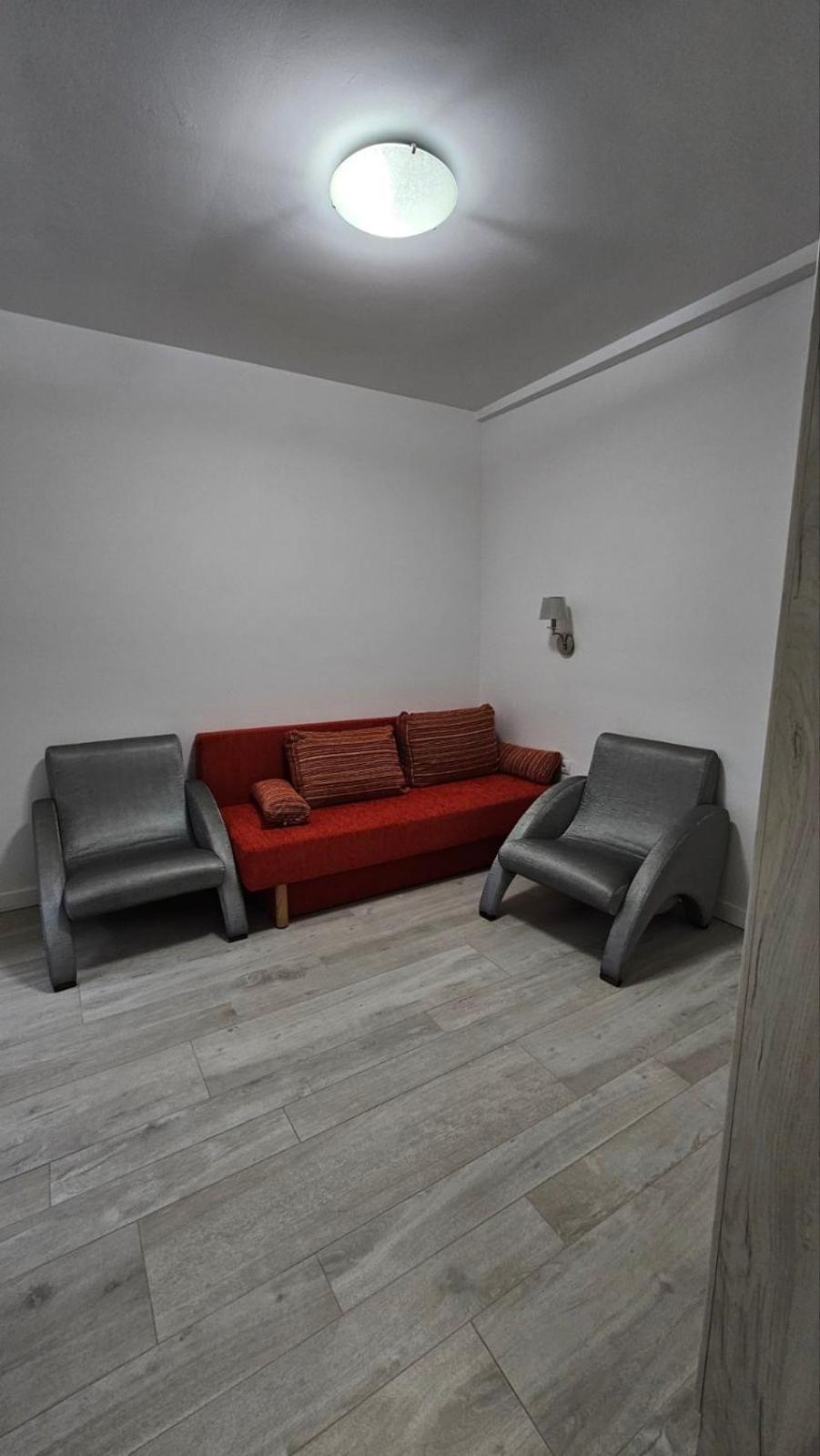 Apartment Villa Balevski Охрид Екстер'єр фото