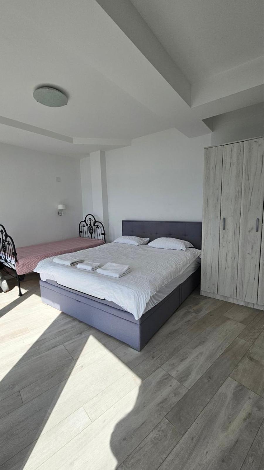 Apartment Villa Balevski Охрид Екстер'єр фото