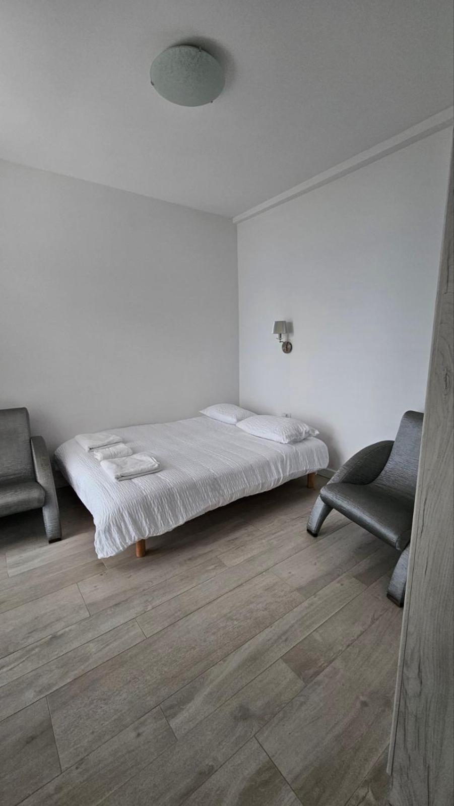 Apartment Villa Balevski Охрид Екстер'єр фото