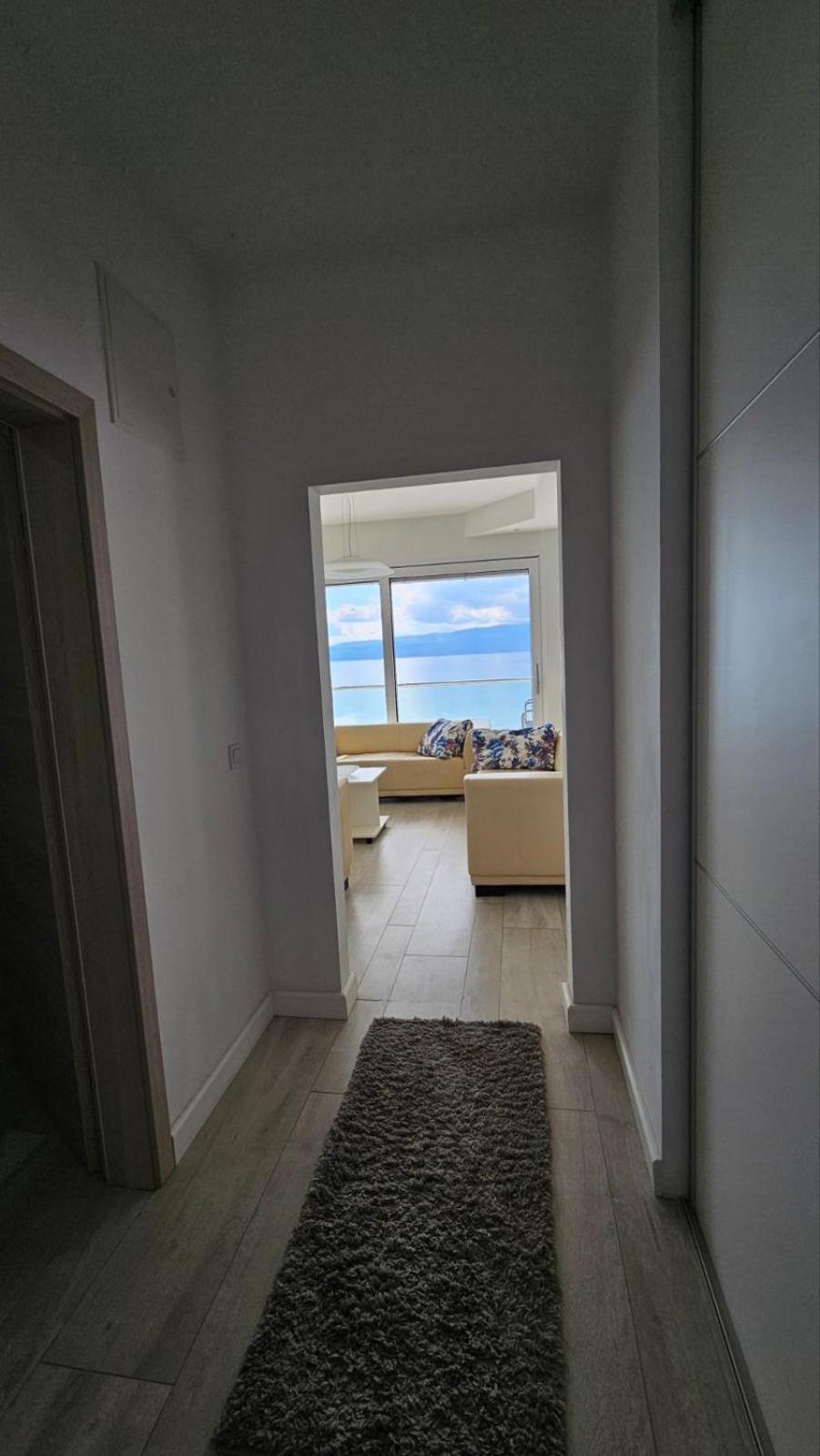 Apartment Villa Balevski Охрид Екстер'єр фото